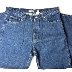 Converse Blue Denim Jeans‎